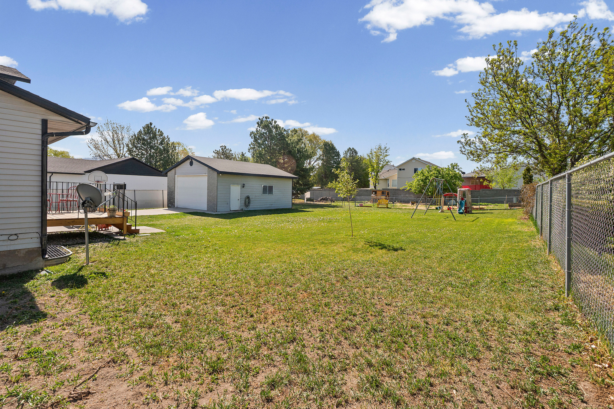SPRINGBROOK ESTATES - Residential
