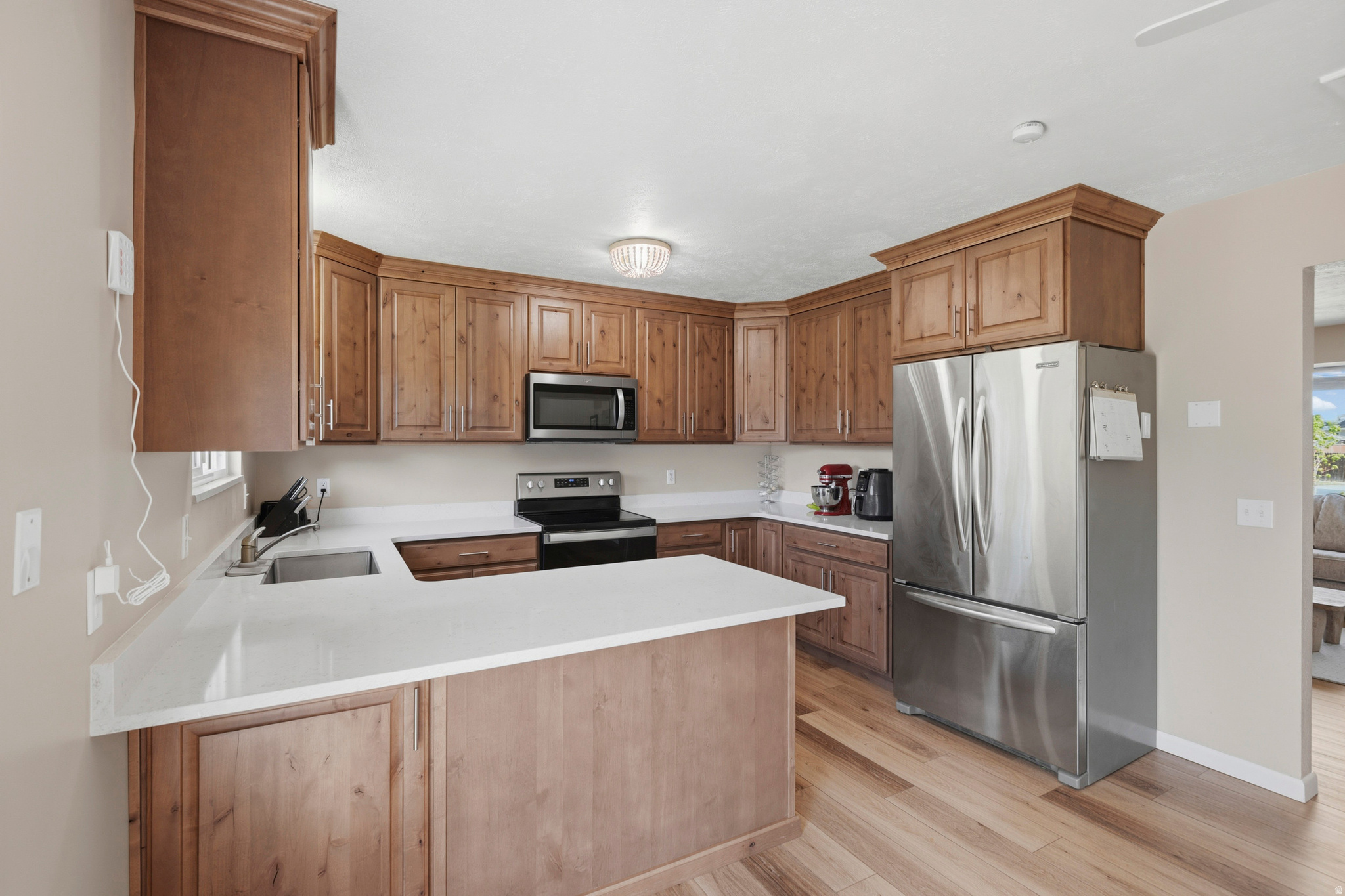 SPRINGBROOK ESTATES - Residential
