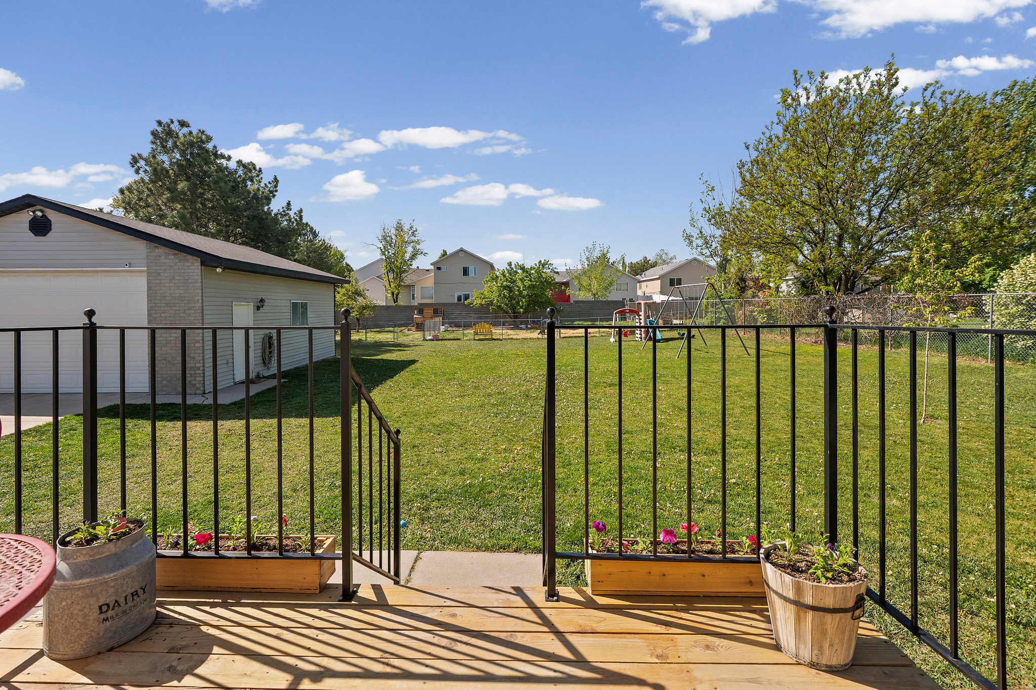 SPRINGBROOK ESTATES - Residential