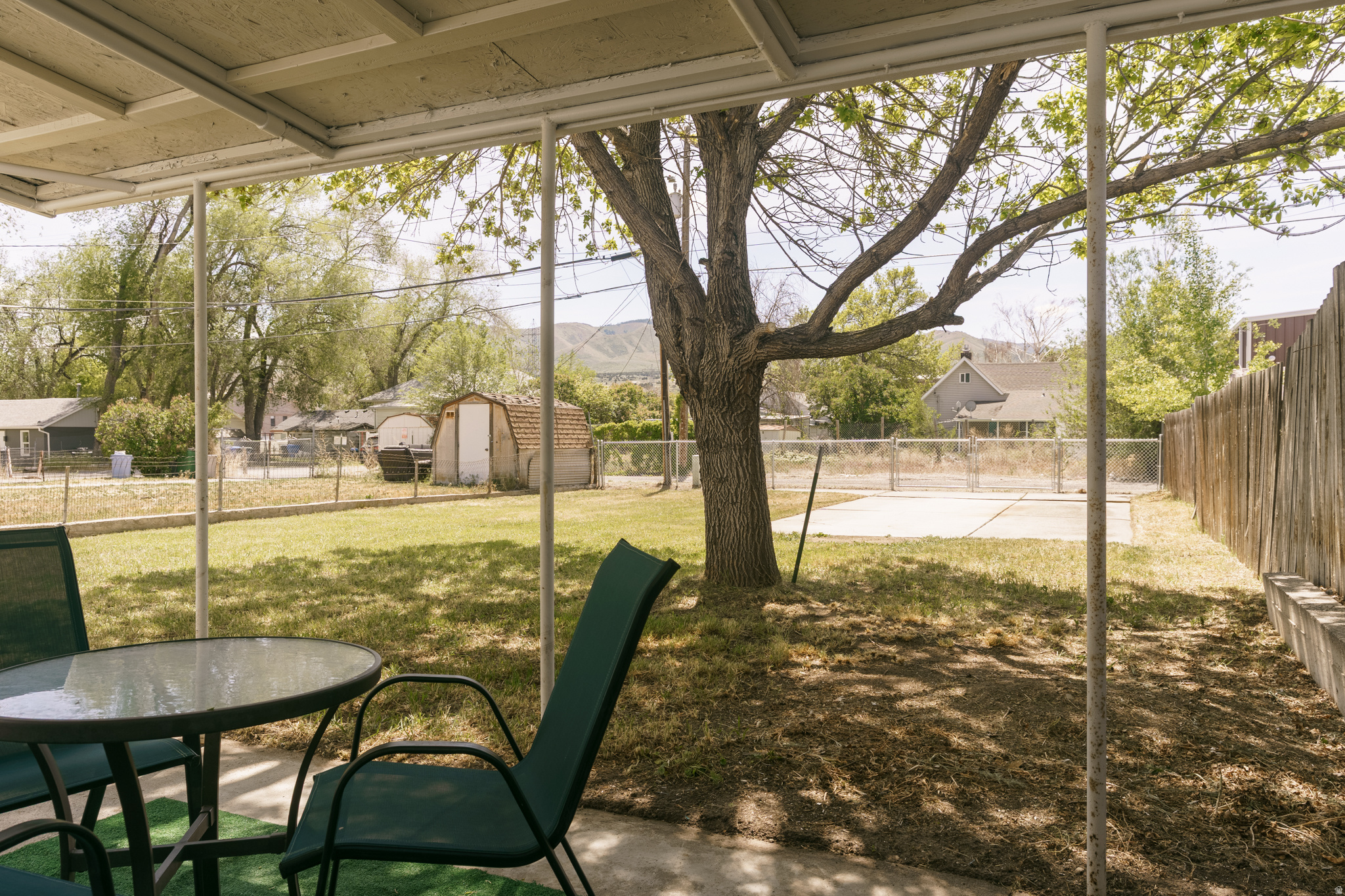 POCATELLO TOWNSITE - Residential