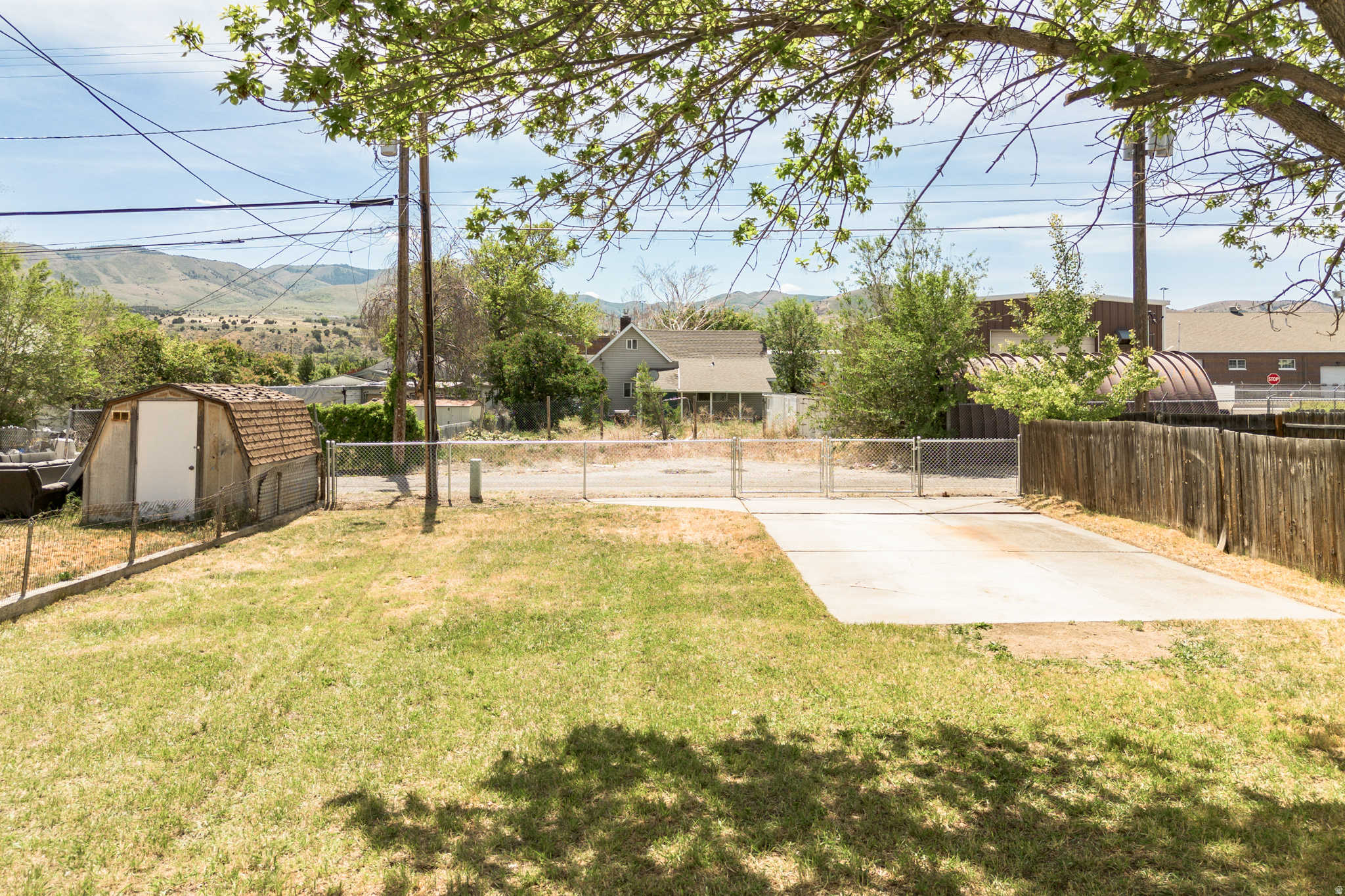 POCATELLO TOWNSITE - Residential
