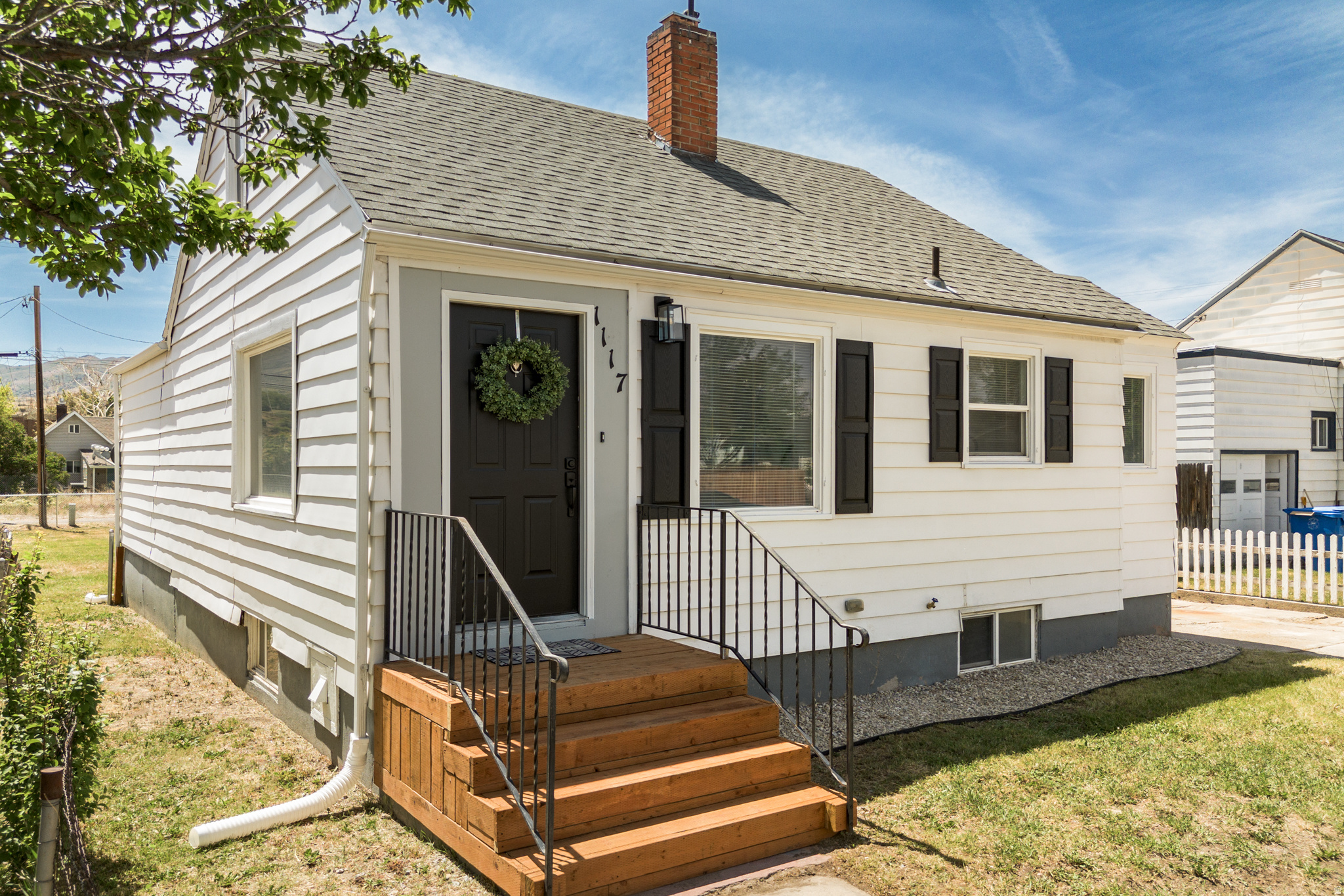 POCATELLO TOWNSITE - Residential