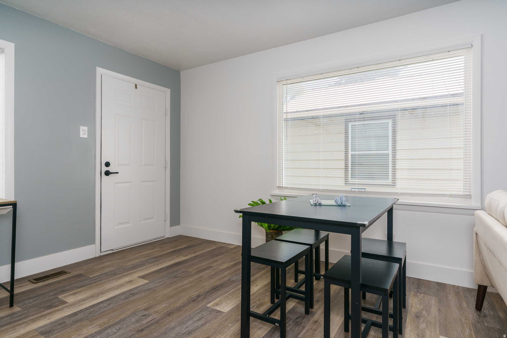 POCATELLO TOWNSITE - Residential