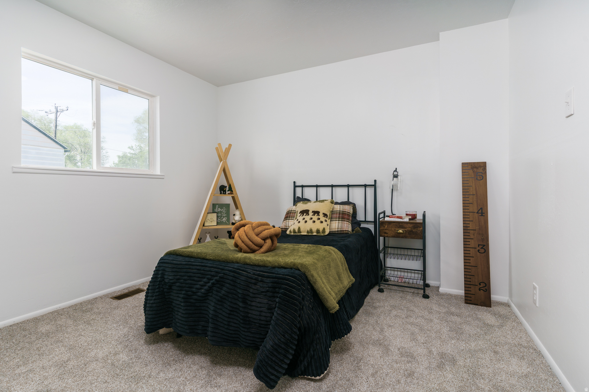 POCATELLO TOWNSITE - Residential