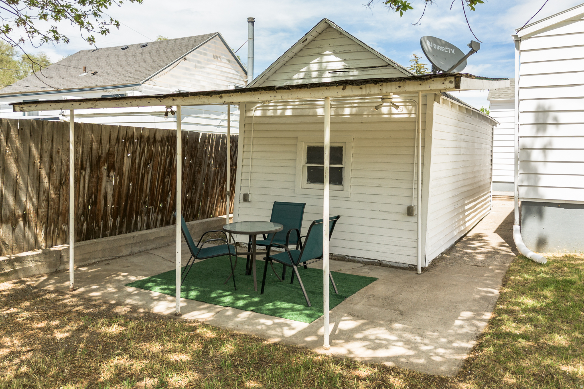 POCATELLO TOWNSITE - Residential
