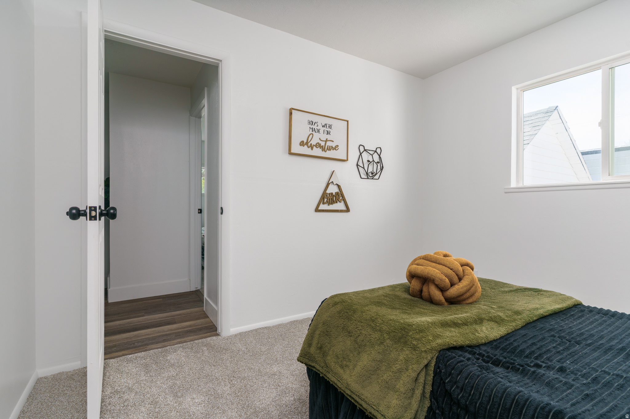 POCATELLO TOWNSITE - Residential