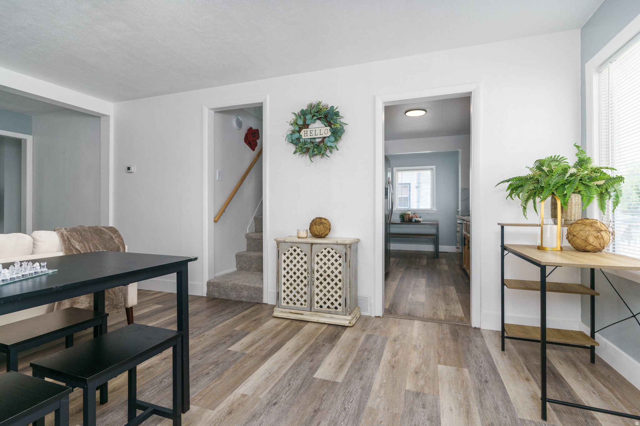 POCATELLO TOWNSITE - Residential