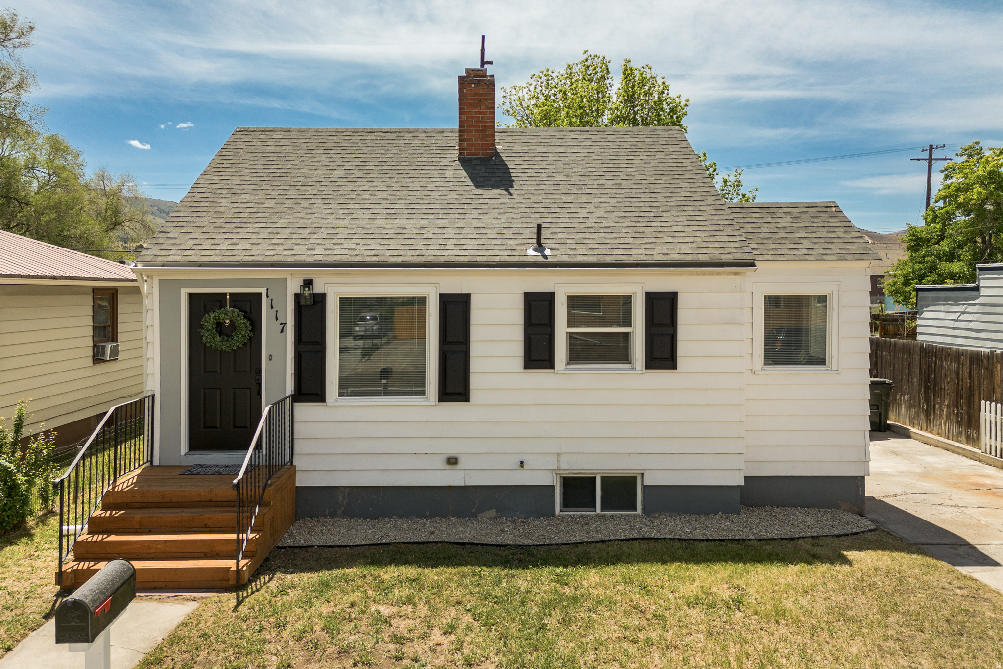 POCATELLO TOWNSITE - Residential