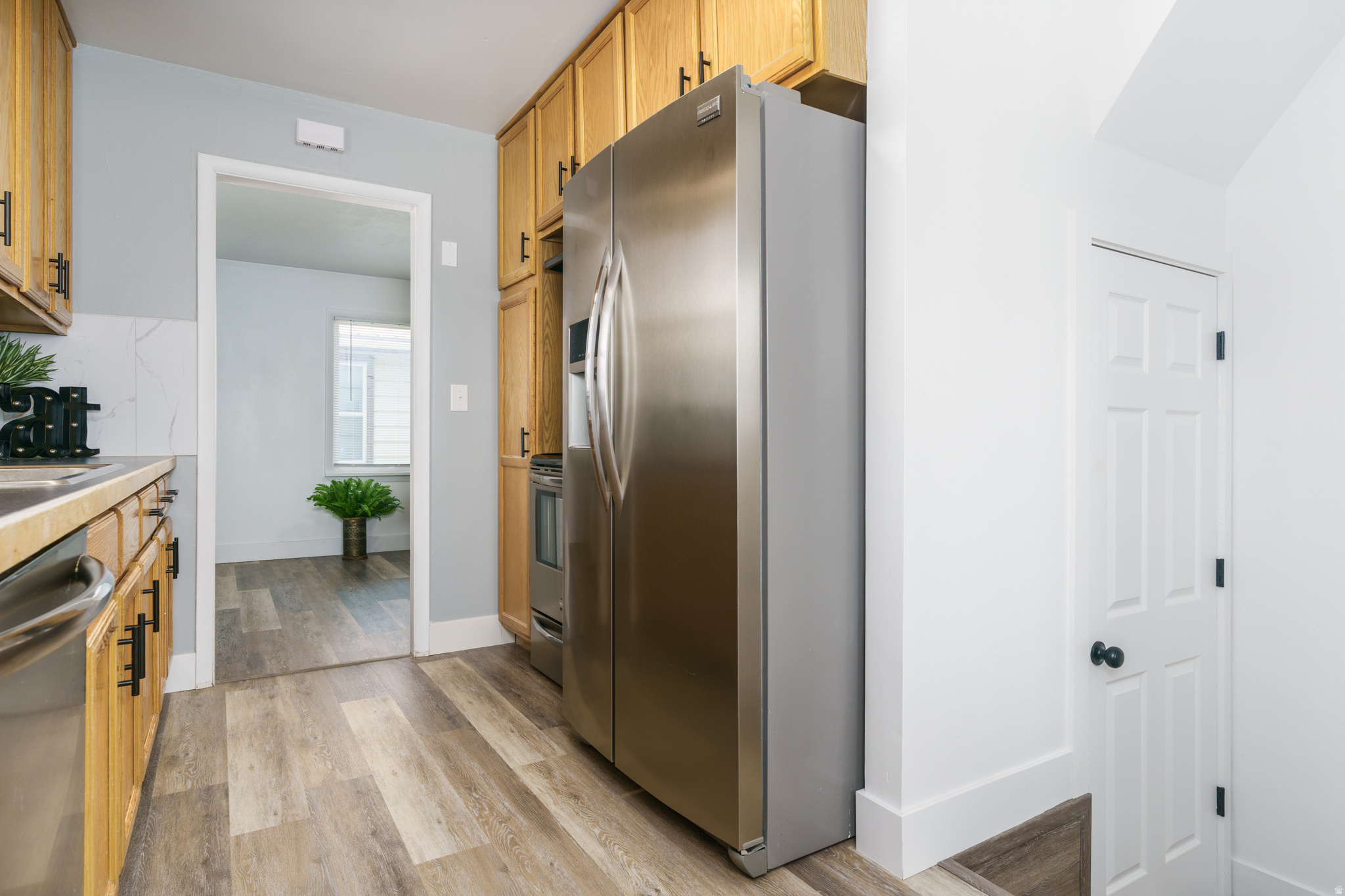 POCATELLO TOWNSITE - Residential
