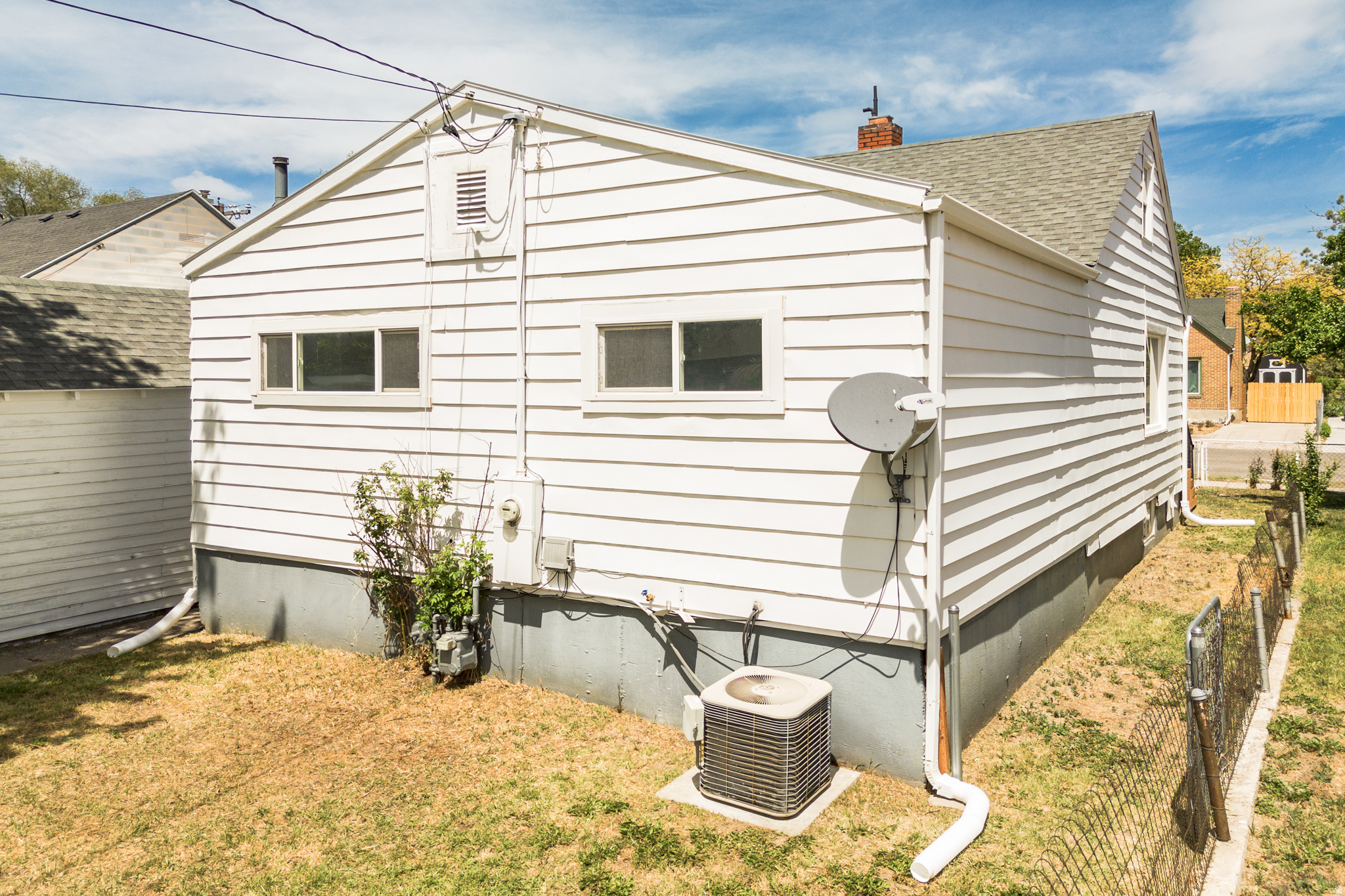 POCATELLO TOWNSITE - Residential