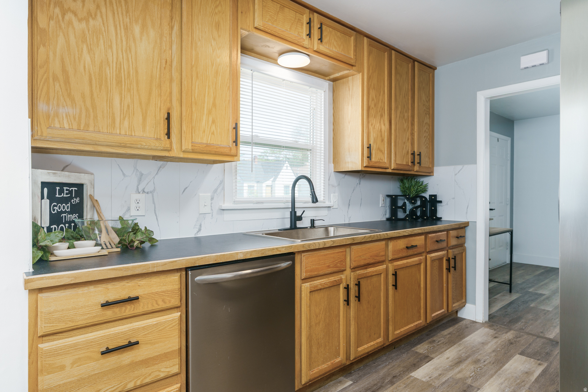 POCATELLO TOWNSITE - Residential