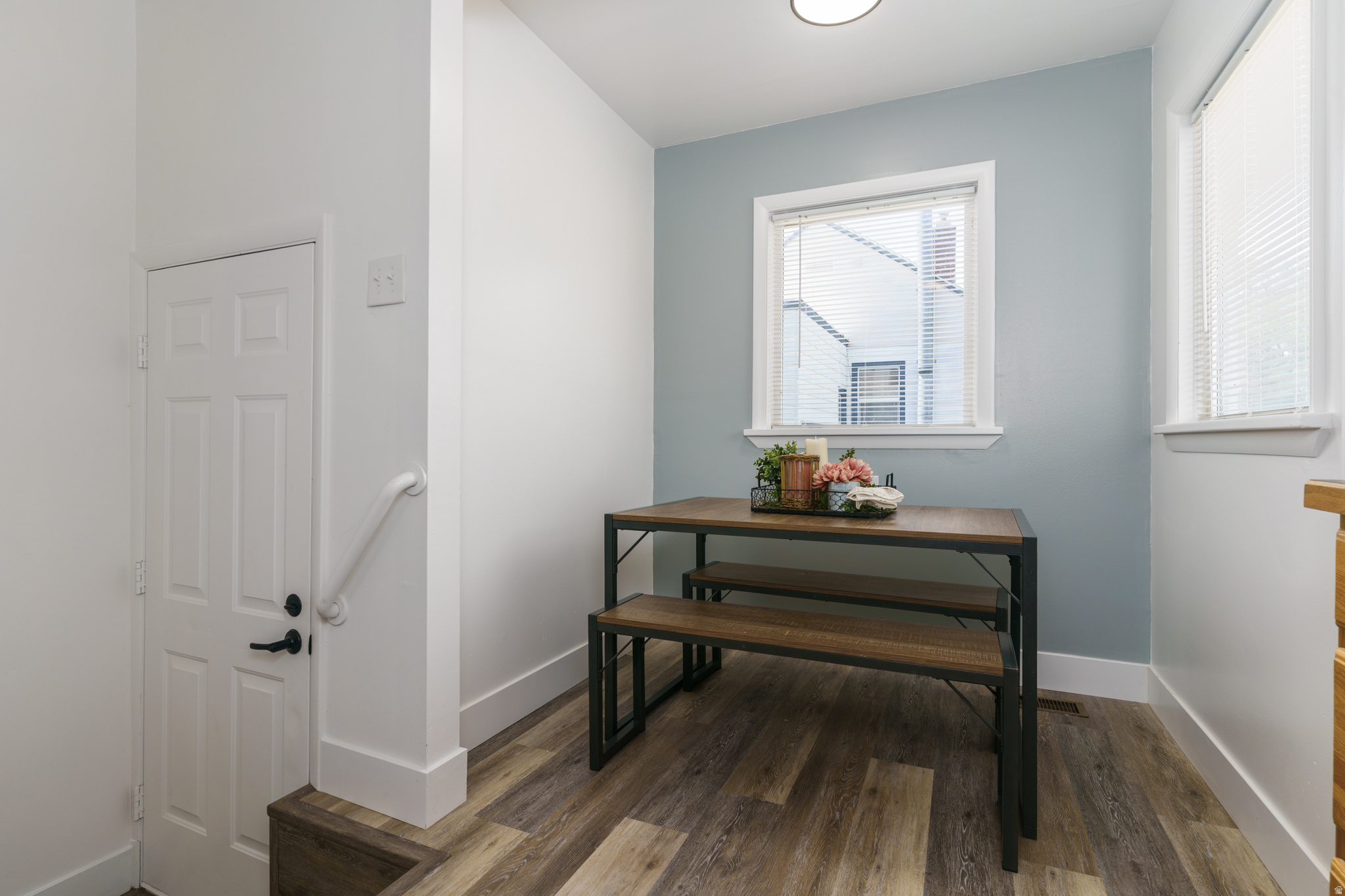 POCATELLO TOWNSITE - Residential