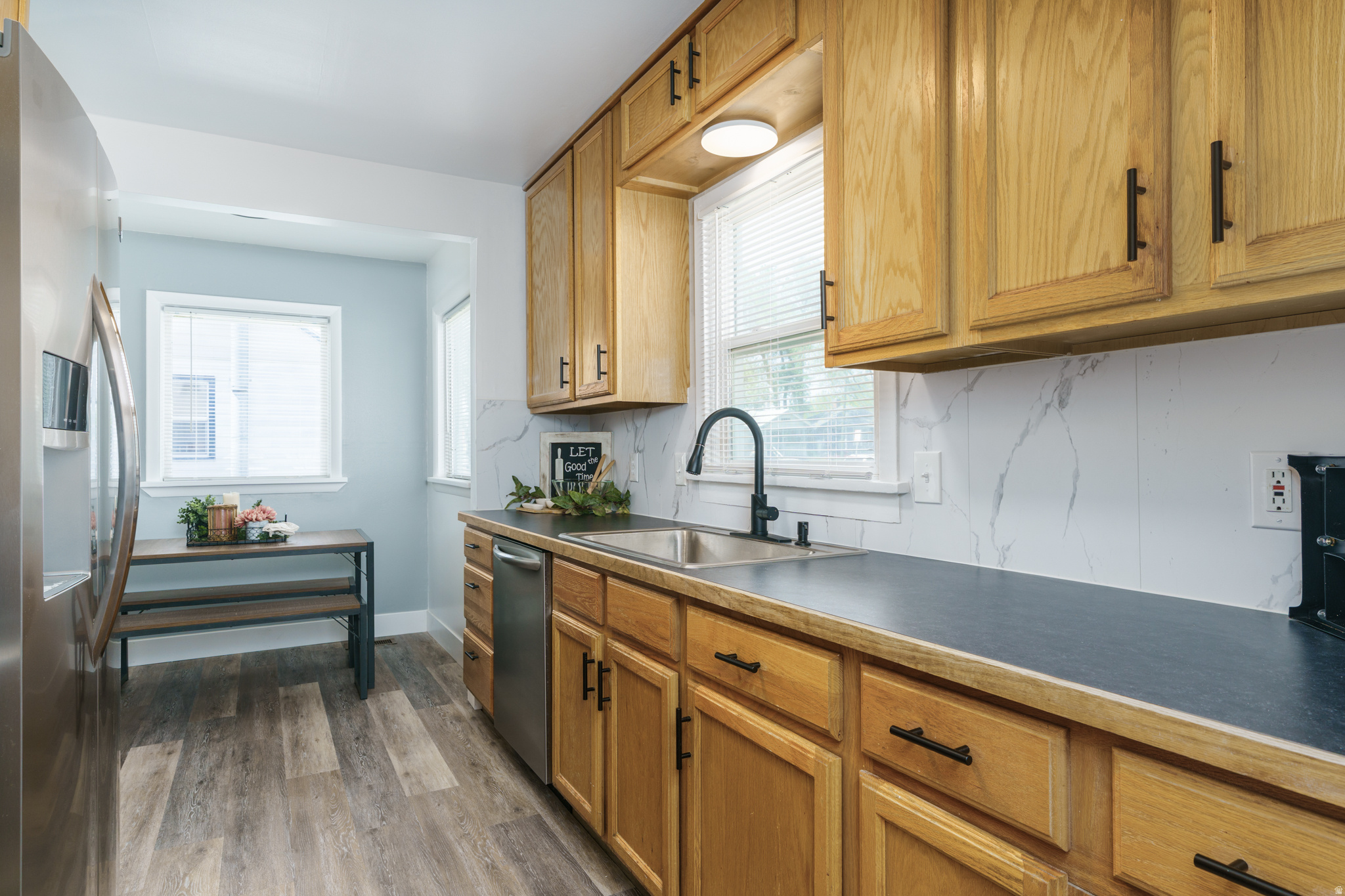 POCATELLO TOWNSITE - Residential