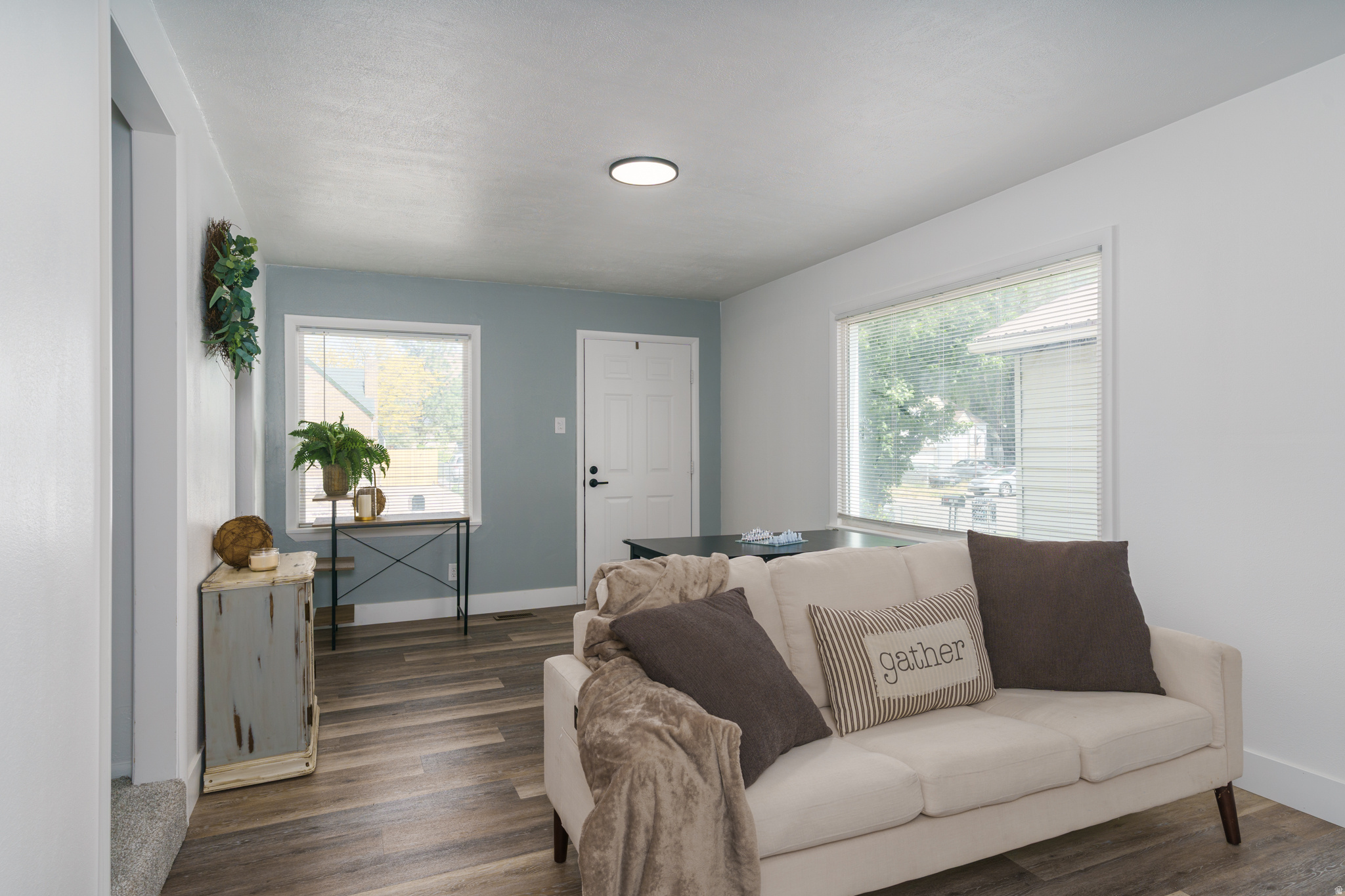 POCATELLO TOWNSITE - Residential