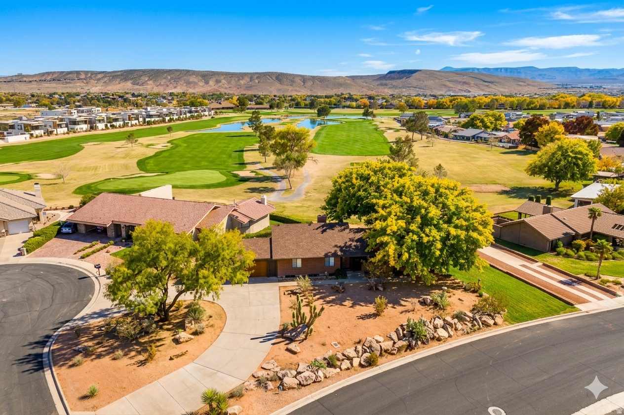 BLOOMINGTON COUNTRY CLUB 1 AMD & EXT - Residential