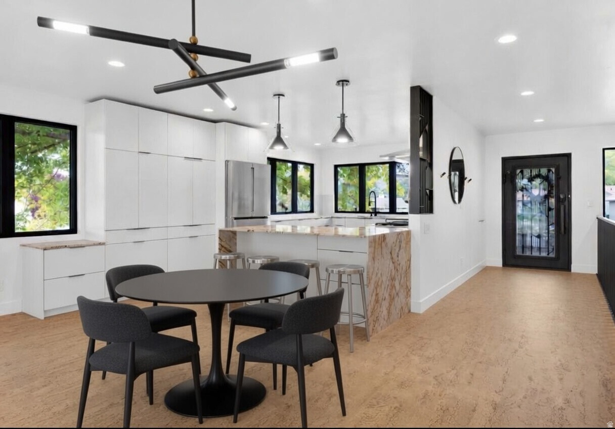 BLOOMINGTON COUNTRY CLUB 1 AMD & EXT - Residential
