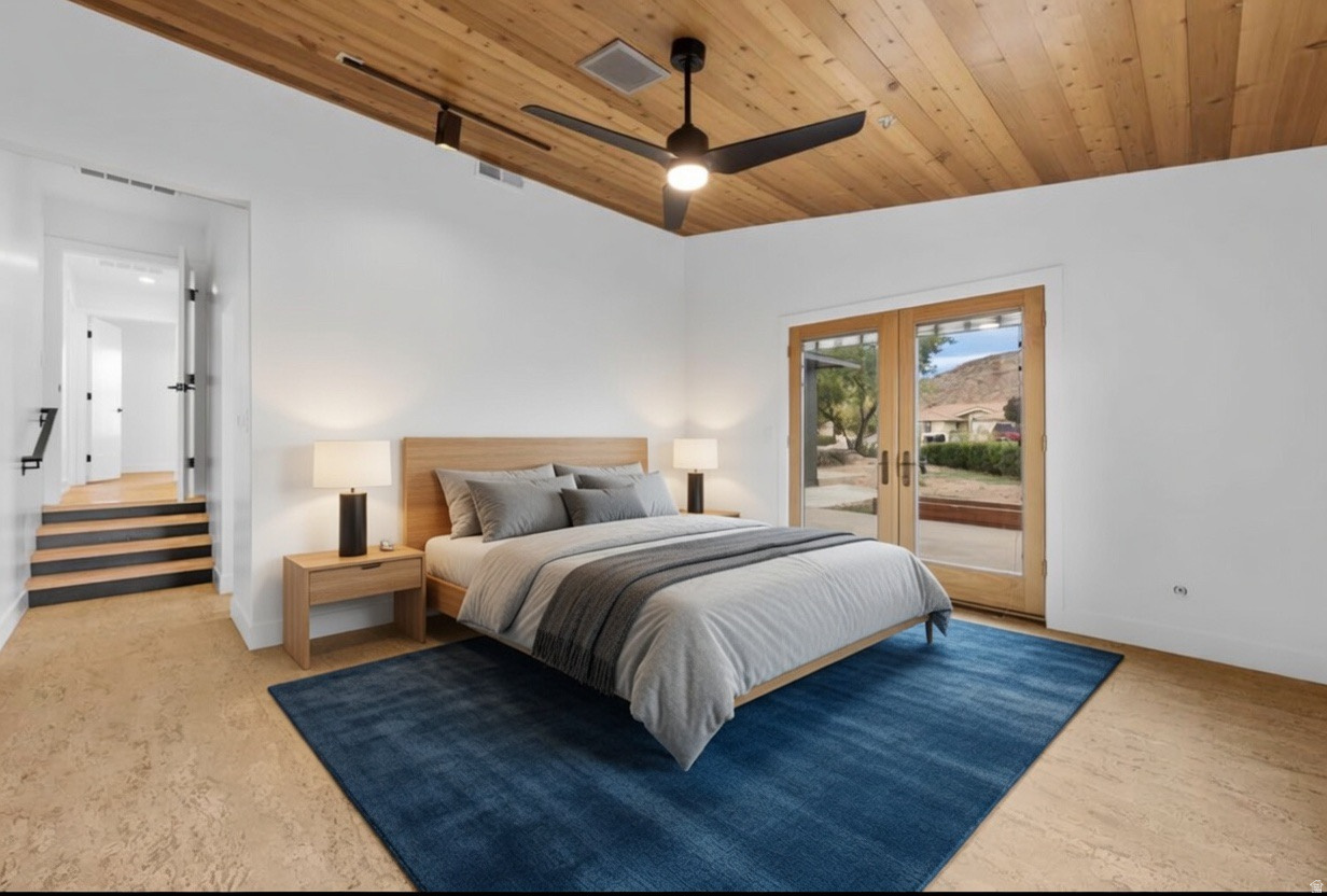 BLOOMINGTON COUNTRY CLUB 1 AMD & EXT - Residential