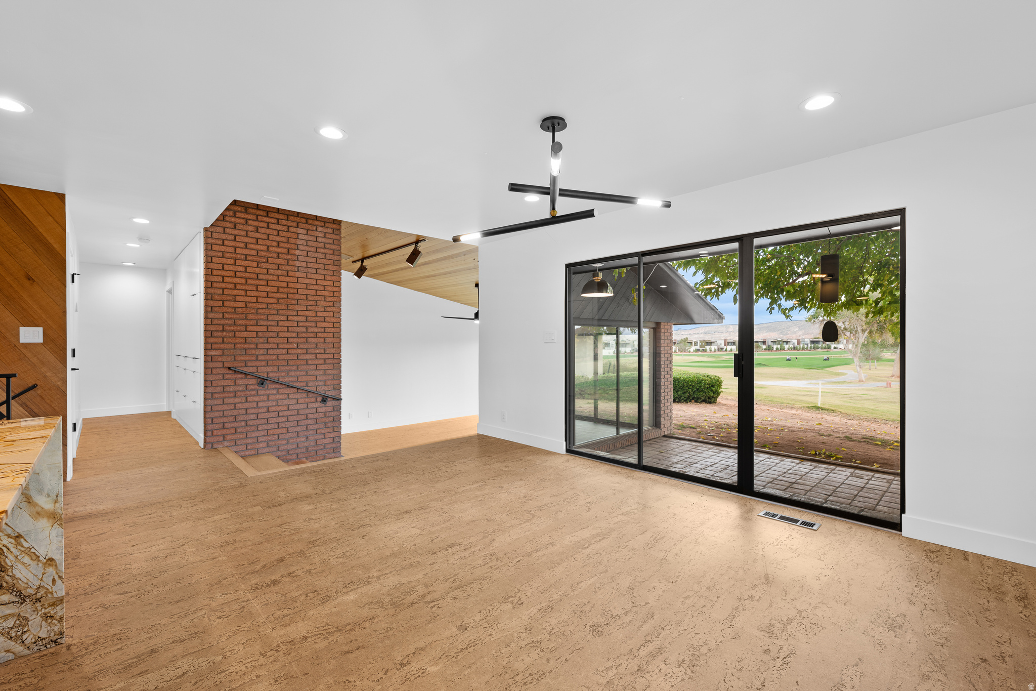 BLOOMINGTON COUNTRY CLUB 1 AMD & EXT - Residential