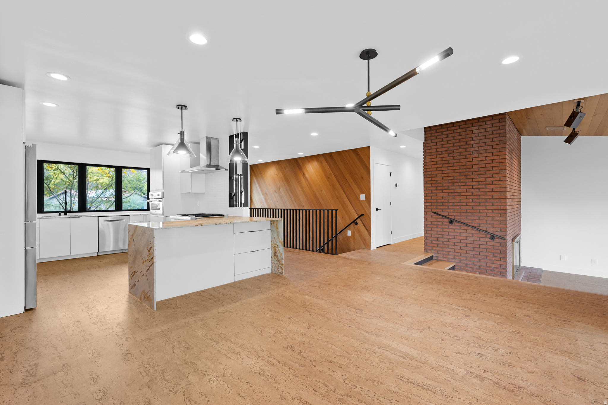 BLOOMINGTON COUNTRY CLUB 1 AMD & EXT - Residential