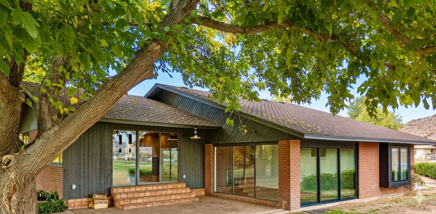 BLOOMINGTON COUNTRY CLUB 1 AMD & EXT - Residential