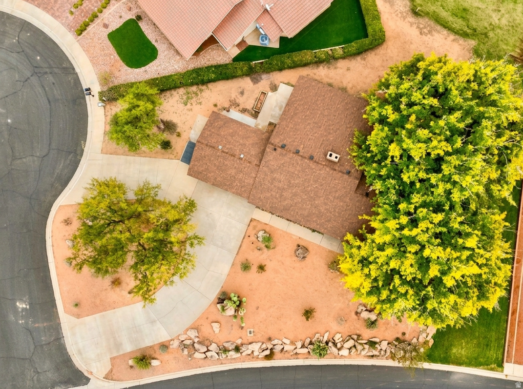 BLOOMINGTON COUNTRY CLUB 1 AMD & EXT - Residential