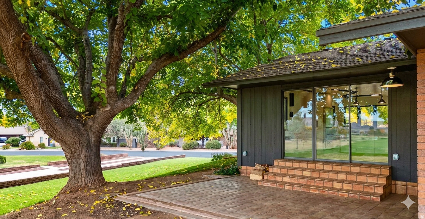 BLOOMINGTON COUNTRY CLUB 1 AMD & EXT - Residential
