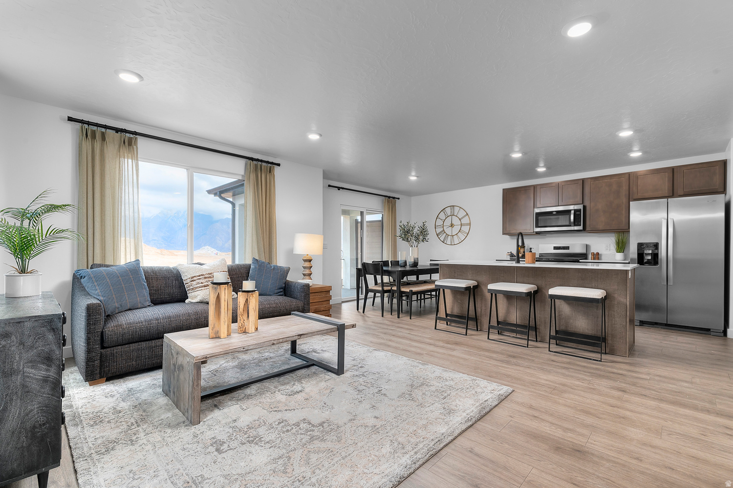 INVERNESS - Residential