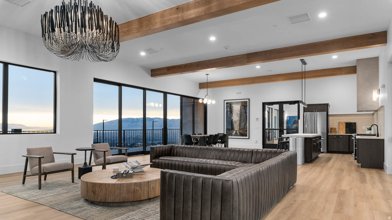 INVERNESS - Residential