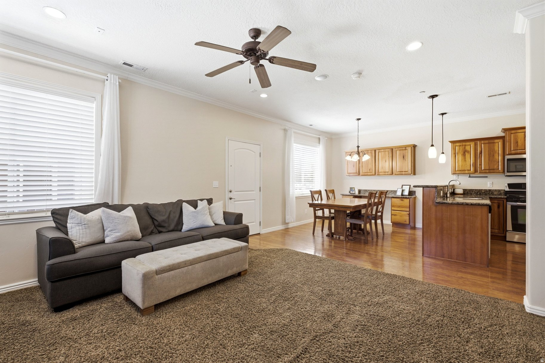 ROCKWELL - Residential