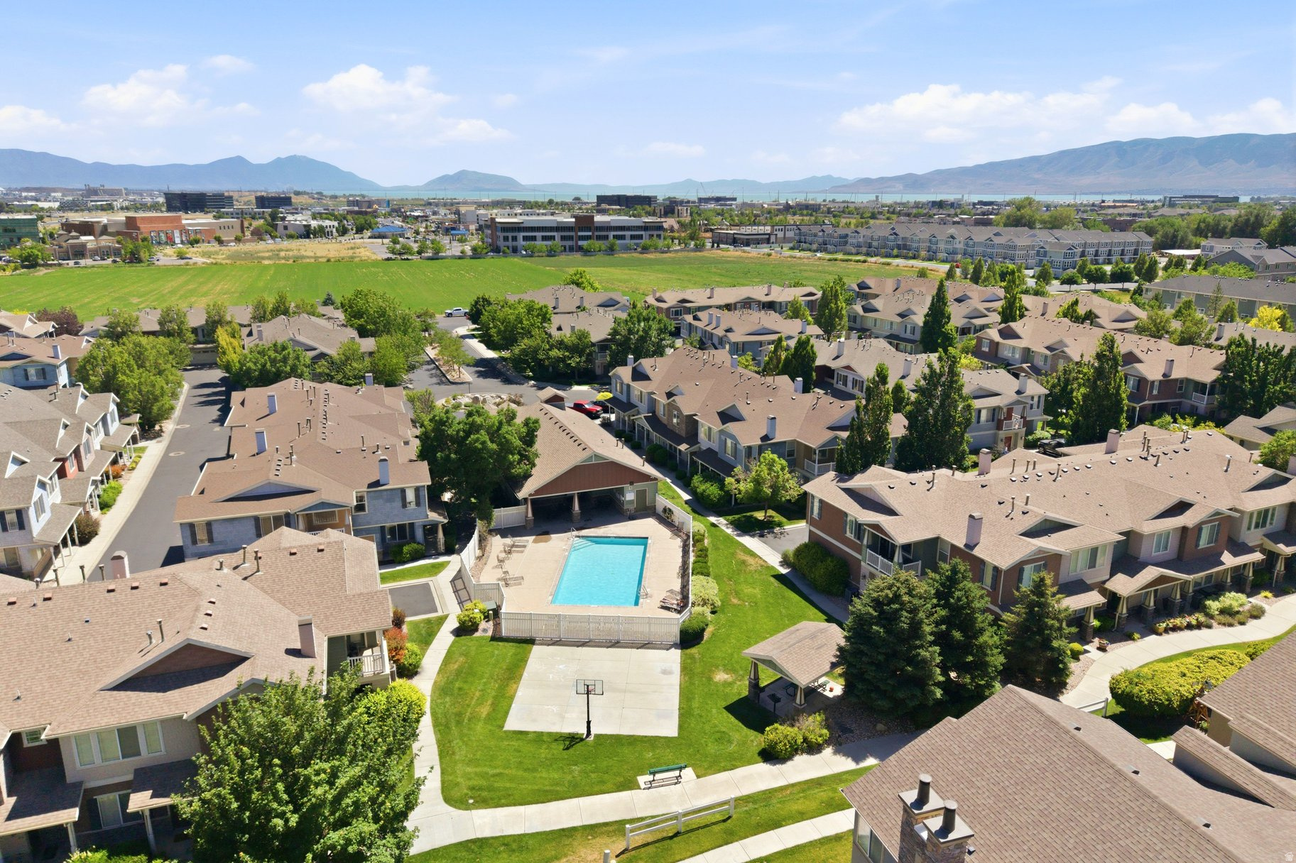 ROCKWELL - Residential