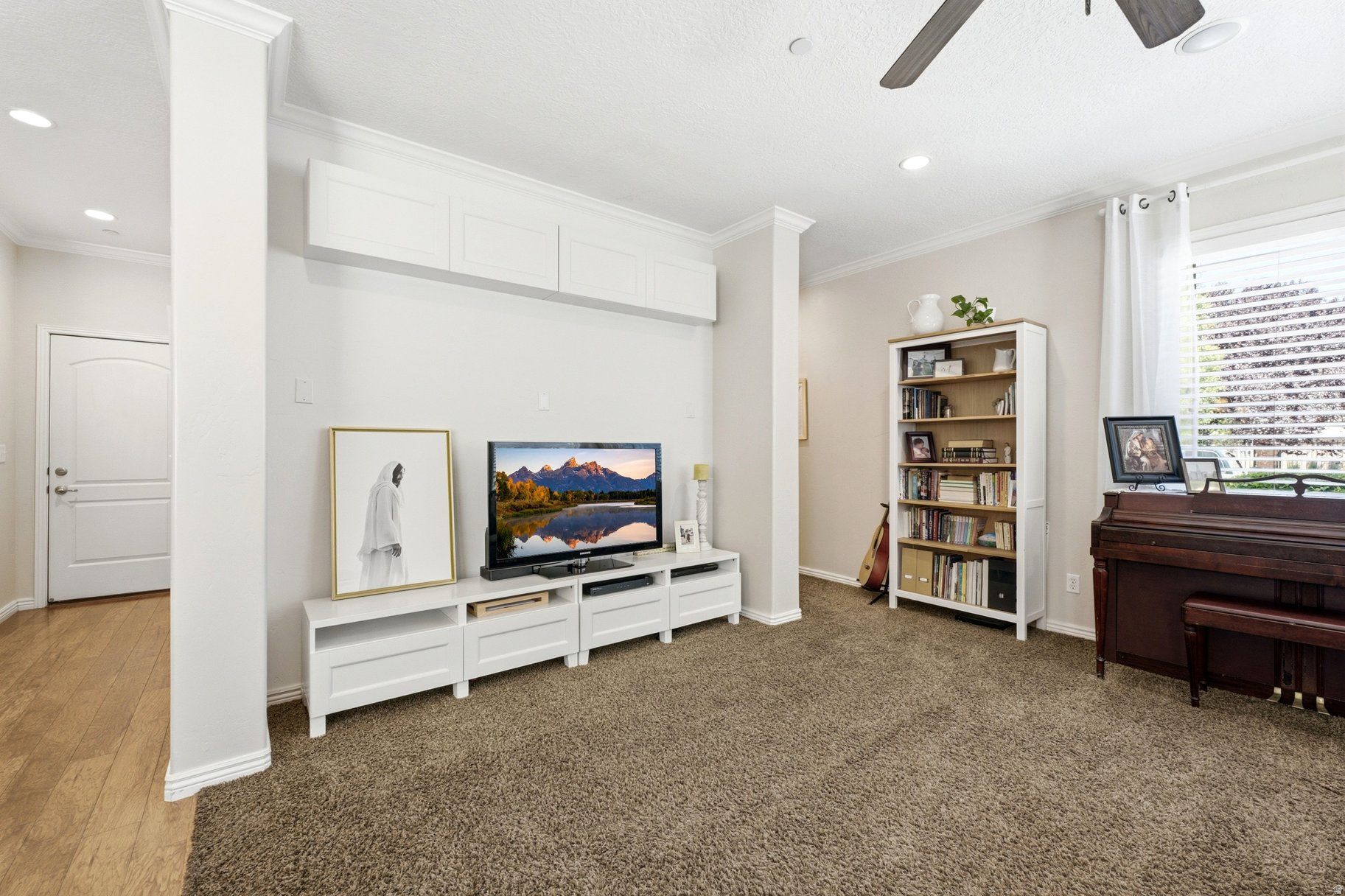 ROCKWELL - Residential