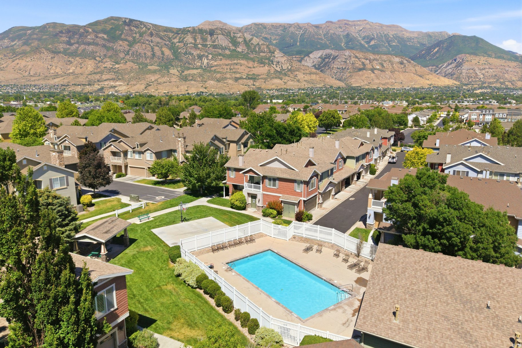 ROCKWELL - Residential