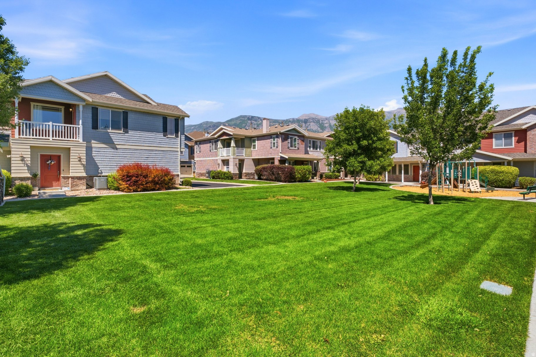 ROCKWELL - Residential