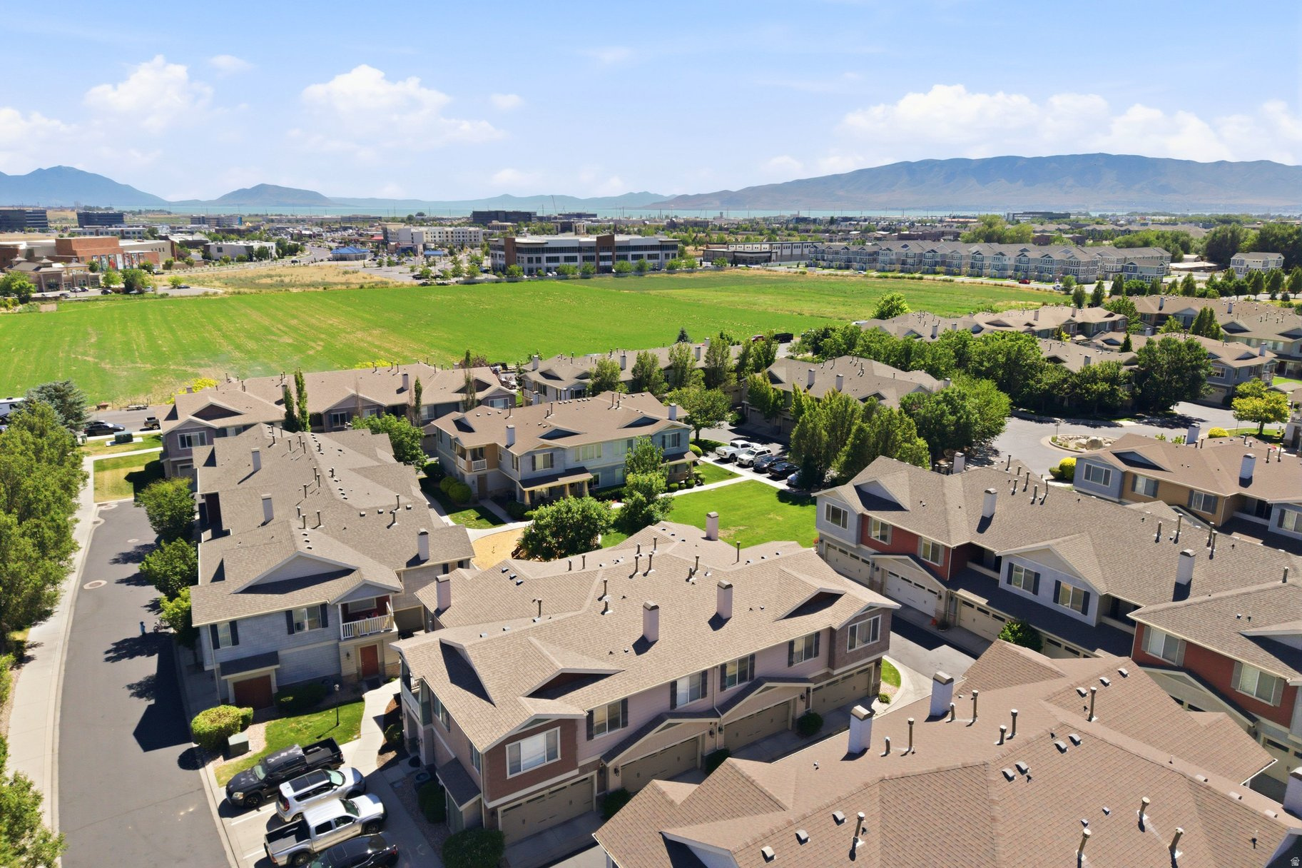 ROCKWELL - Residential