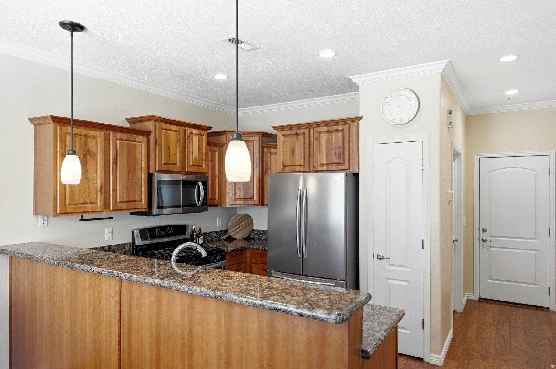 ROCKWELL - Residential