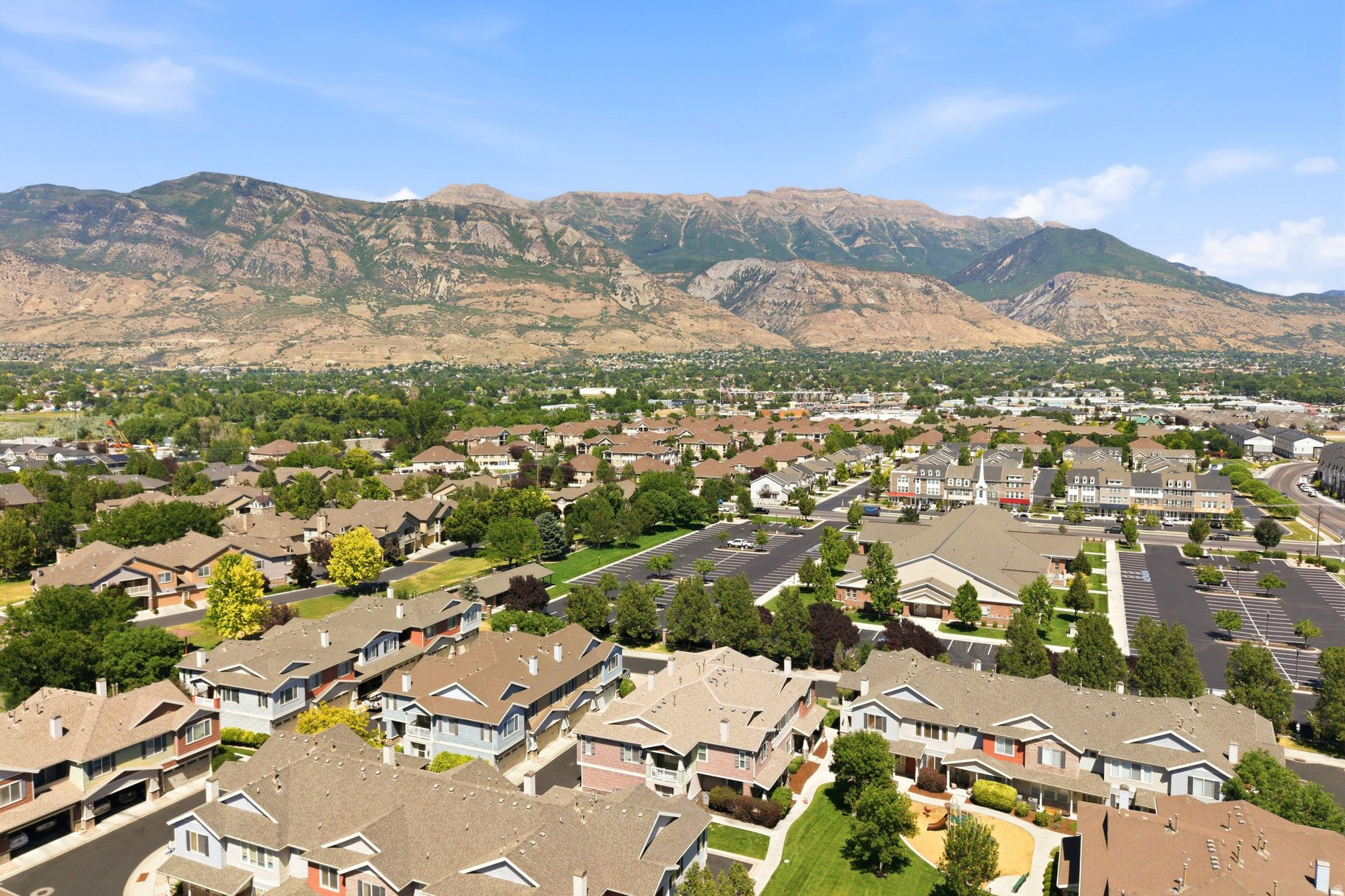ROCKWELL - Residential