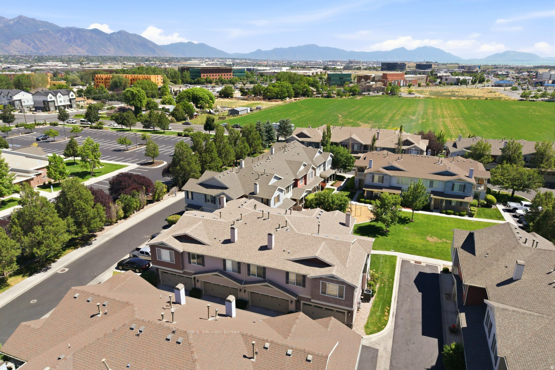 ROCKWELL - Residential