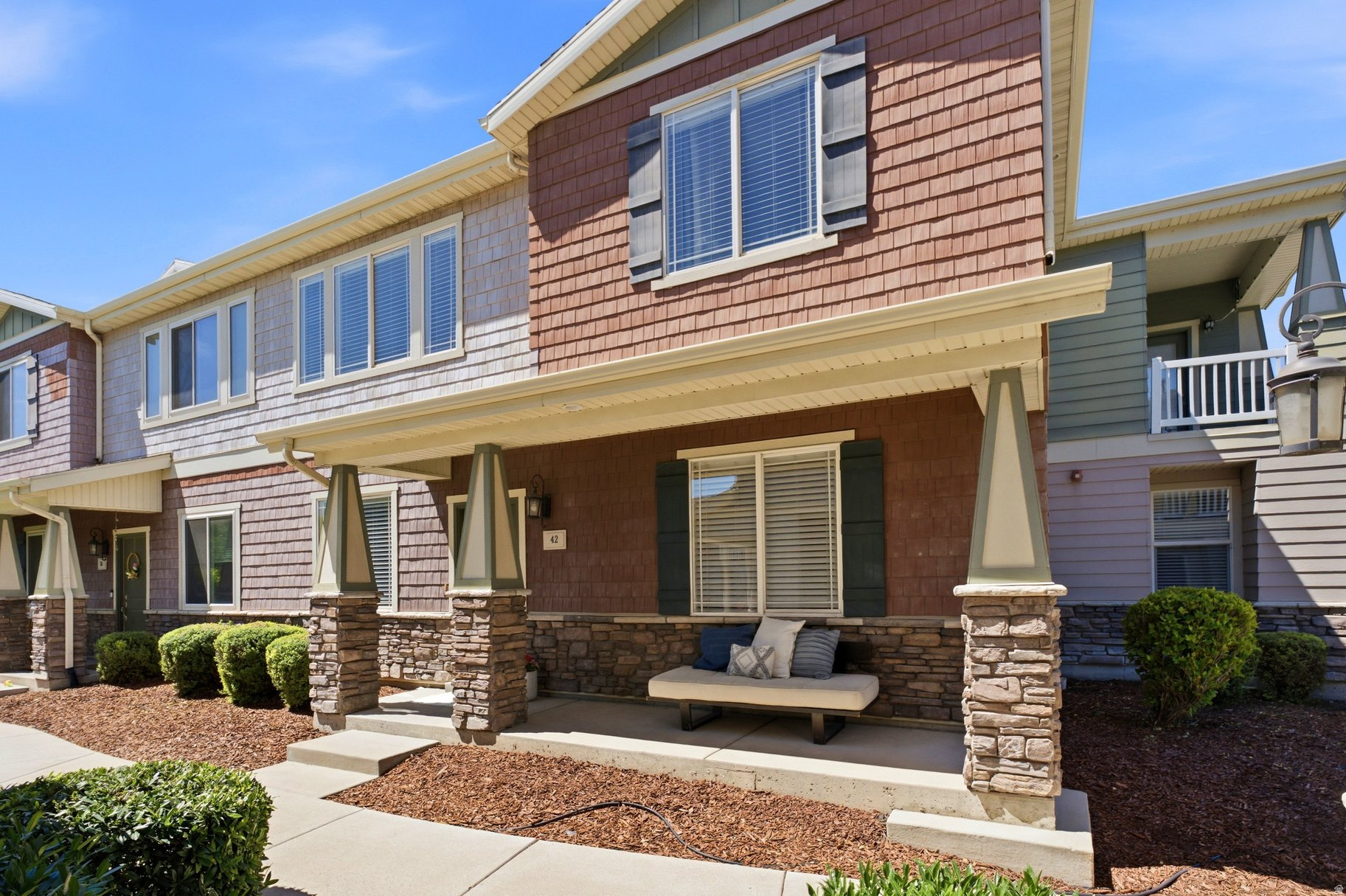 ROCKWELL - Residential