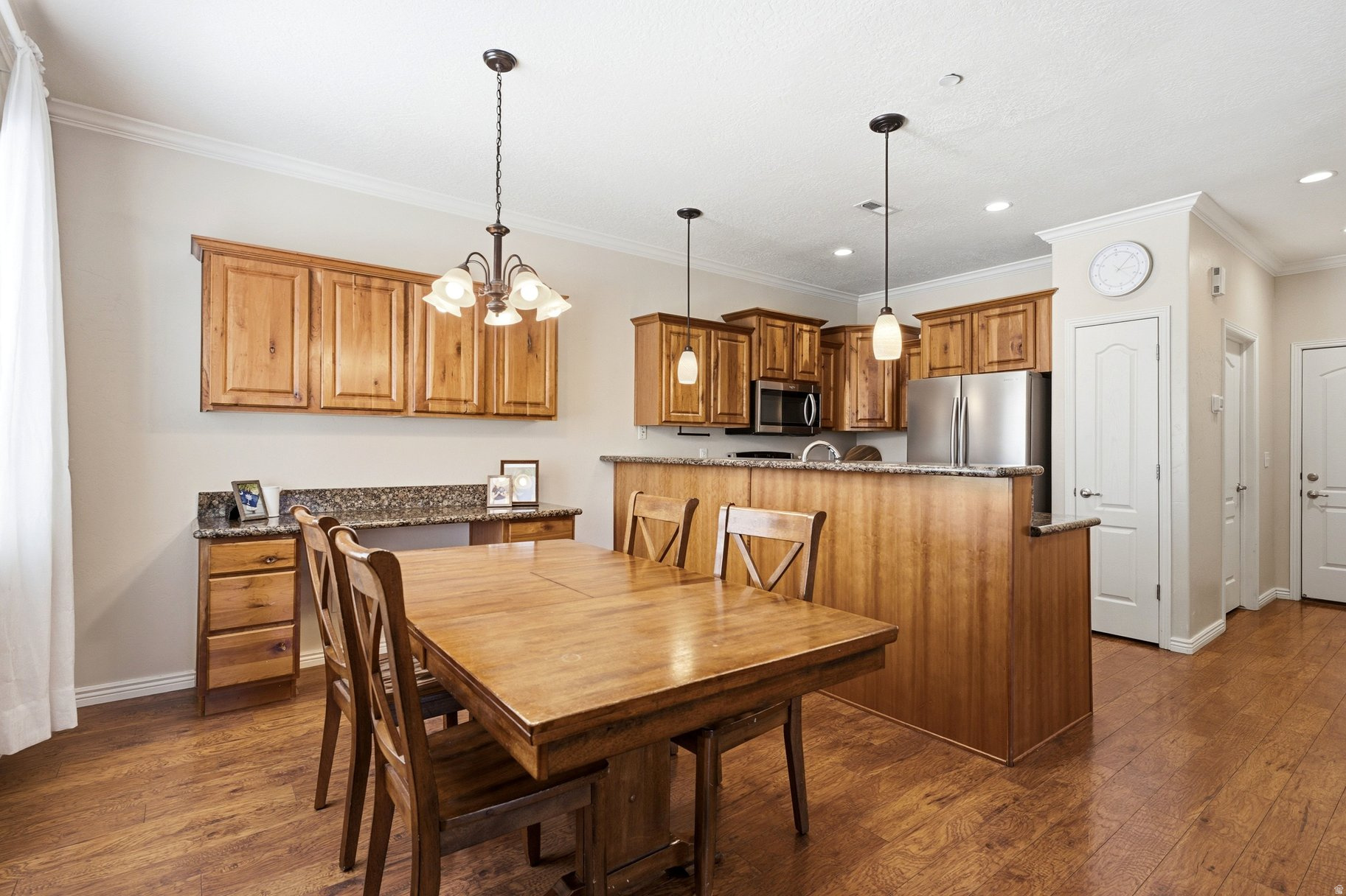 ROCKWELL - Residential