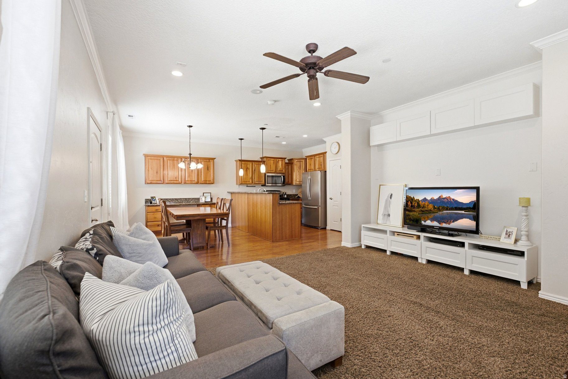ROCKWELL - Residential