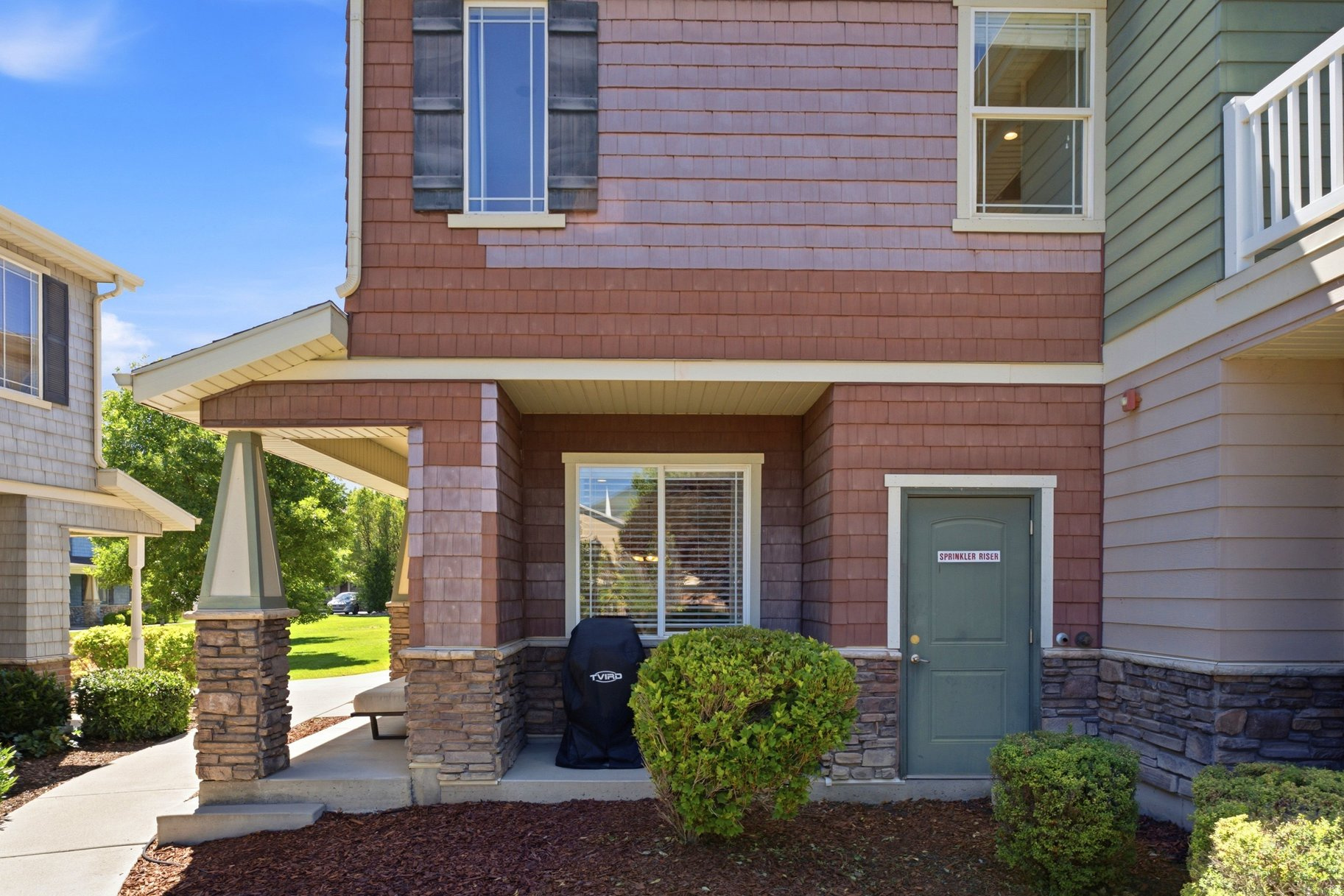 ROCKWELL - Residential