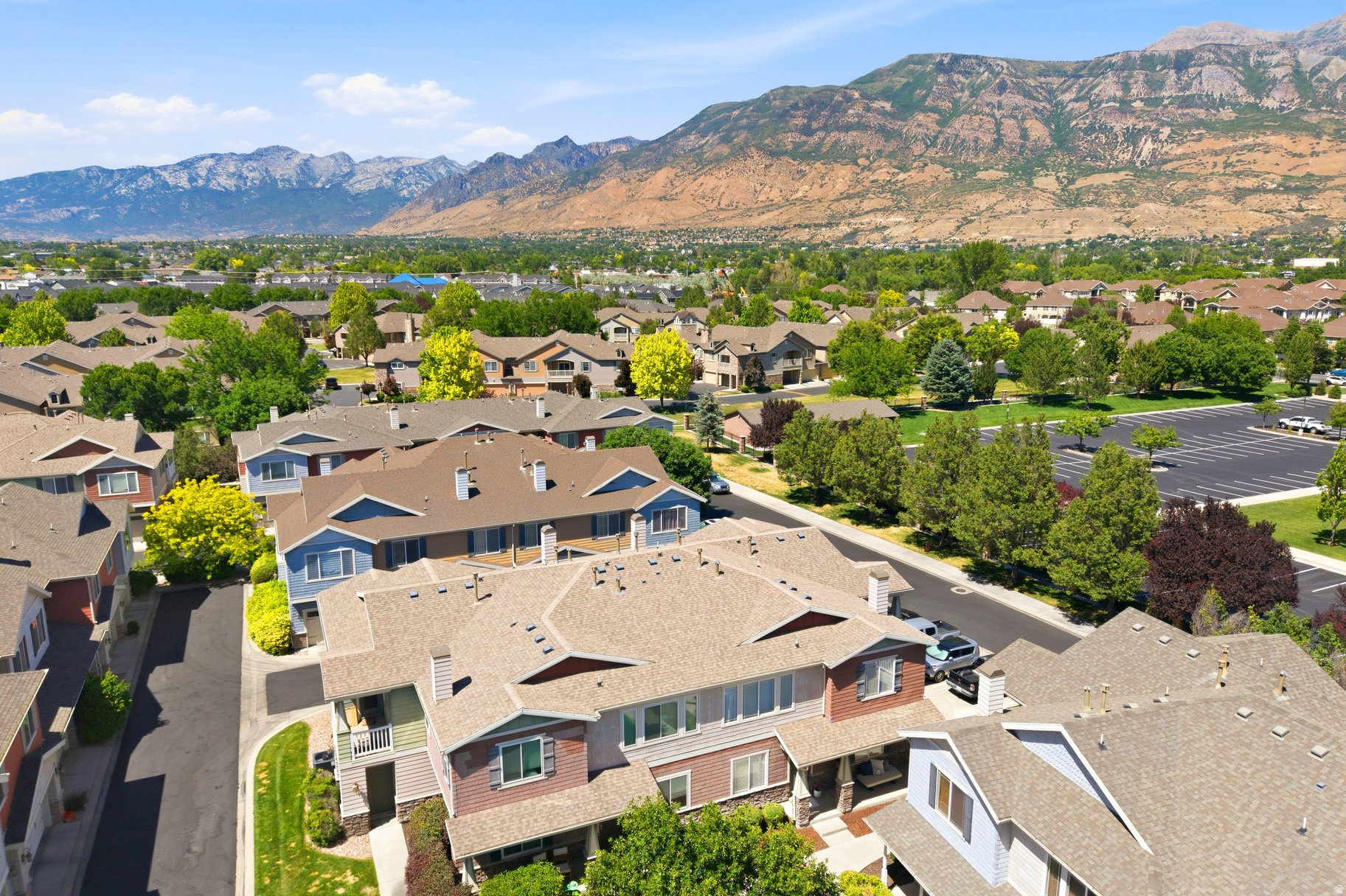 ROCKWELL - Residential