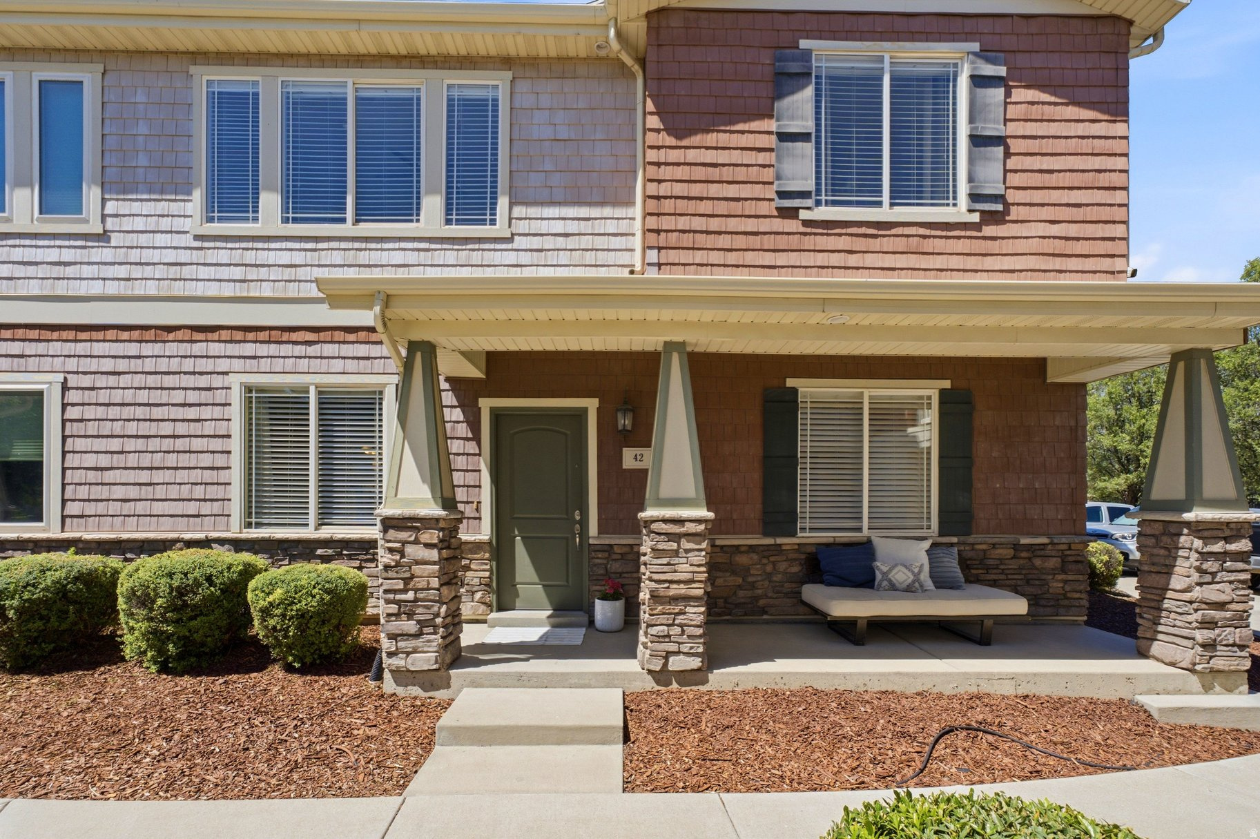 ROCKWELL - Residential