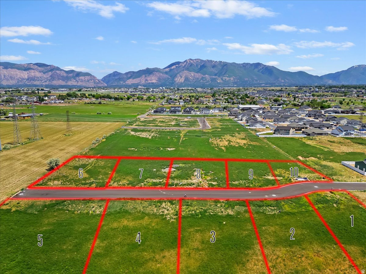 HYLAND RANCH - Land