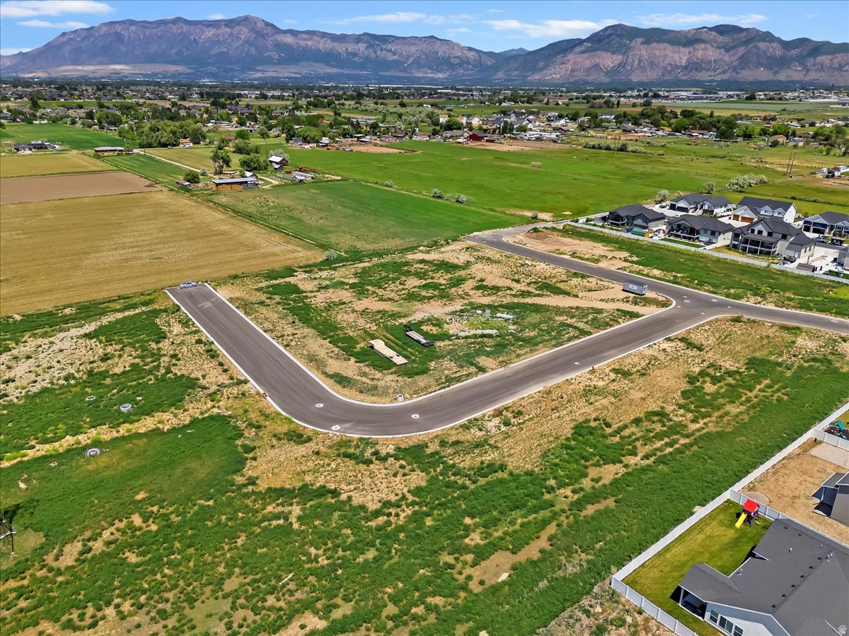 HYLAND RANCH - Land