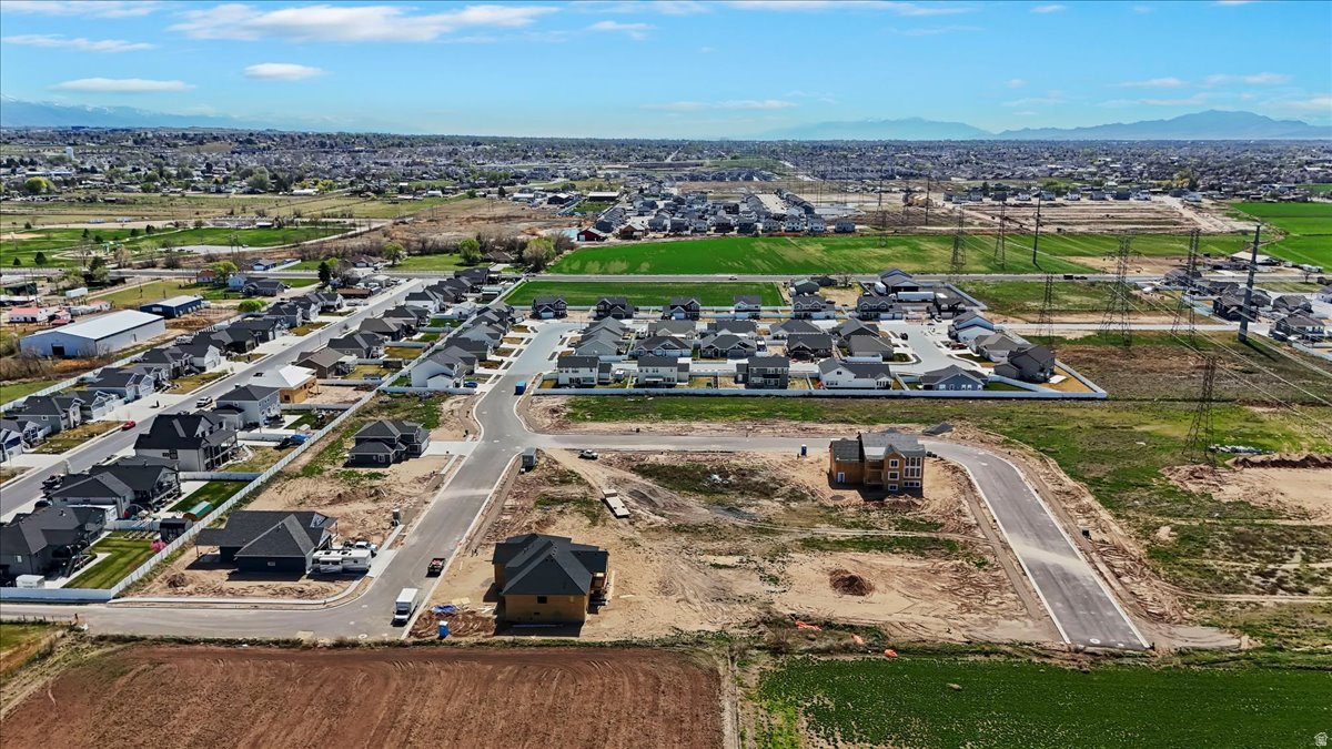 HYLAND RANCH - Land