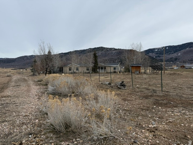 SPRING HOLLOW SUBD - Residential