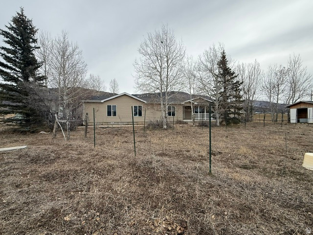 SPRING HOLLOW SUBD - Residential