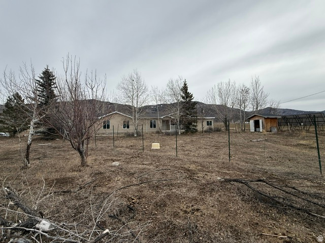 SPRING HOLLOW SUBD - Residential