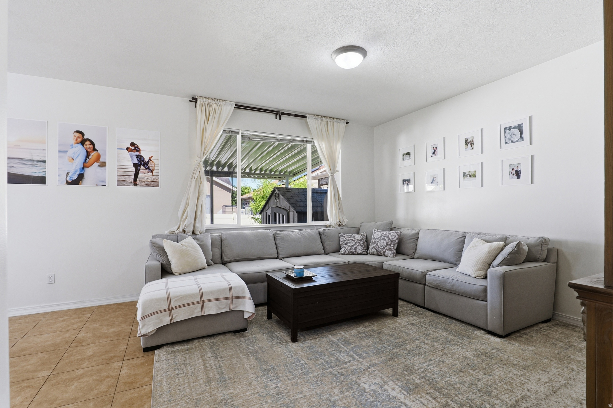 VILLAGES AT STONEGATE-SUMMERTRAIL - Residential